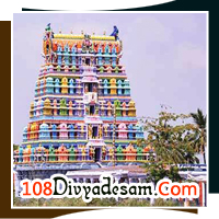 north india divya desam tour